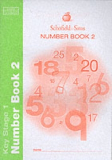 Image for Number Book 2