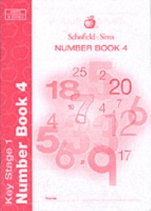 Image for Number Book 4