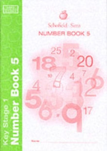 Image for Number Book 5