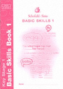 Image for Basic Skills Book 1