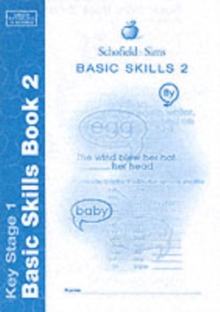 Image for Basic Skills Book 2