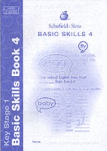 Image for Basic Skills Book 4