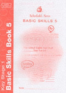 Image for Basic Skills Book 5