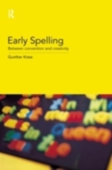 Image for Early Spelling Book 3