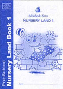 Image for Nursery Land Book 1