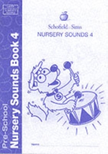 Image for Nursery Sounds