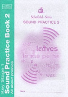 Image for Sound Practice Book 2