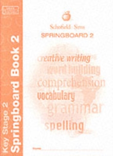 Image for Springboard Book 2