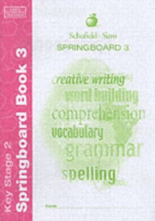 Image for Springboard Book 3