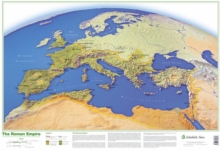 Image for Map of the Roman Empire
