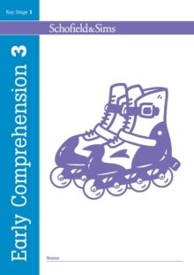 Image for Early Comprehension Book 3