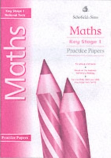 Image for Key Stage 1 Maths Practice Papers