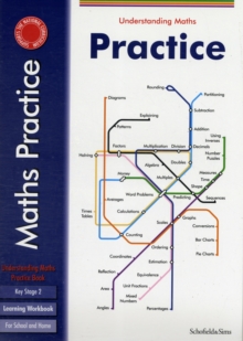 Image for Understanding Maths: Practice