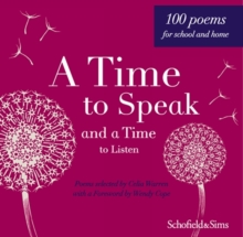 Image for A Time to Speak and a Time to Listen