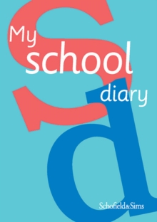 Image for My School Diary