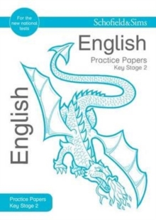 Image for Key Stage 2 English Practice Papers