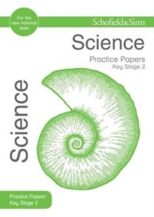 Image for Key Stage 2 Science Practice Papers