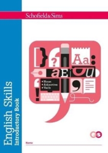 Image for English Skills Introductory Book