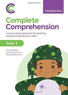 Image for Complete Comprehension Book 3