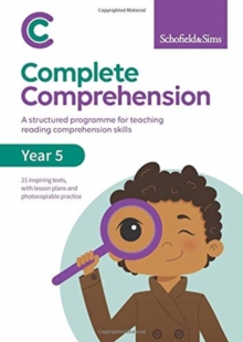 Image for Complete Comprehension Book 5