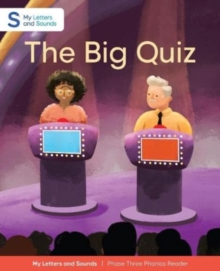 Image for The Big Quiz