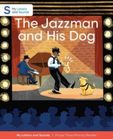 Image for The Jazzman and His Dog