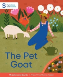 Image for The Pet Goat