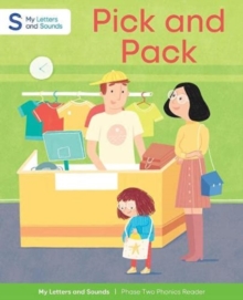 Image for Pick and Pack