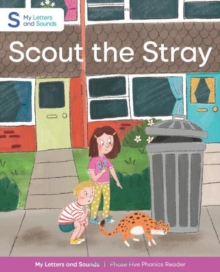 Image for Scout the Stray