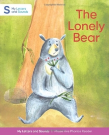 Image for The Lonely Bear
