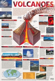 Image for Volcanoes