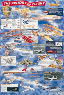 Image for History of Flight