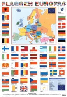 Image for Flaggen Europas