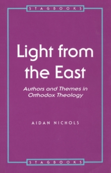 Image for Light from the East