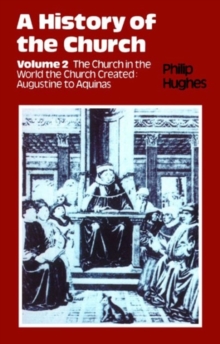 Image for A History of the Church