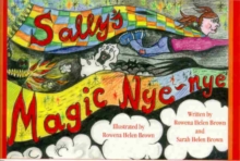Image for Sally's Magic Nye-Nye