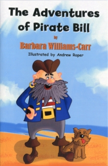 Image for The Adventures of Pirate Bill