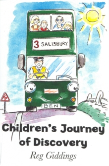 Image for Children's journey of discovery