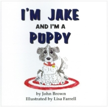 Image for I'm Jake and I'm a Puppy