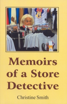 Image for Memoirs of a store detective