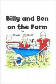 Image for Billy and Ben on the farm