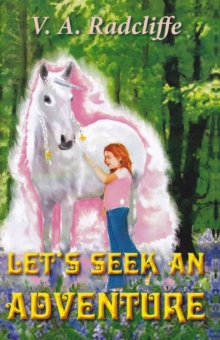 Image for Let's Seek an Adventure