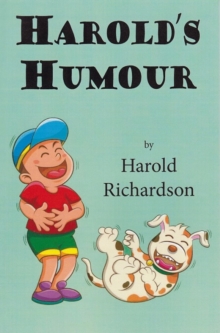 Image for Harold's Humour