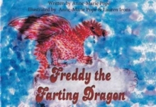 Image for Freddy the farting dragon