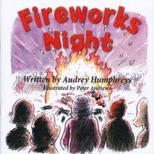 Image for Fireworks night