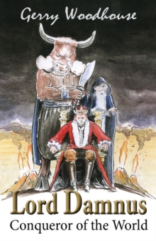 Lord Damnus - Conqueror of the World