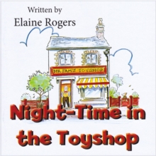 Image for Night-time in the toyshop