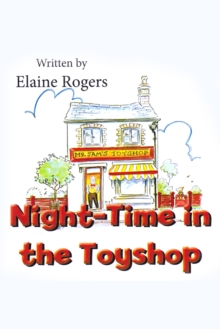 Image for Night-time in the toyshop