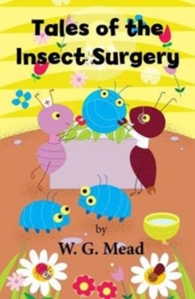 Image for Tales of the insect surgery