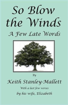 So Blow the Winds